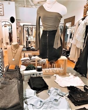 Boutique Alixandra Collections 2